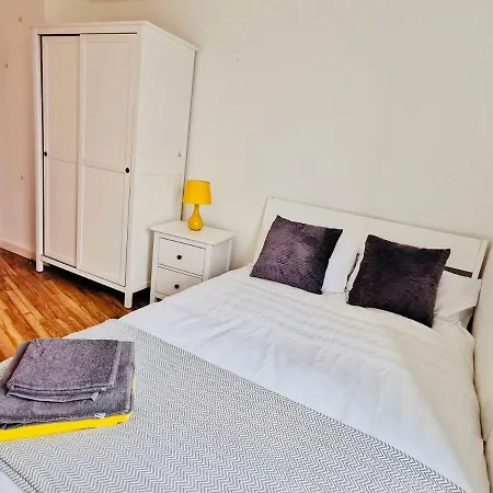 Apartment Aire New Leeds (West Yorkshire)