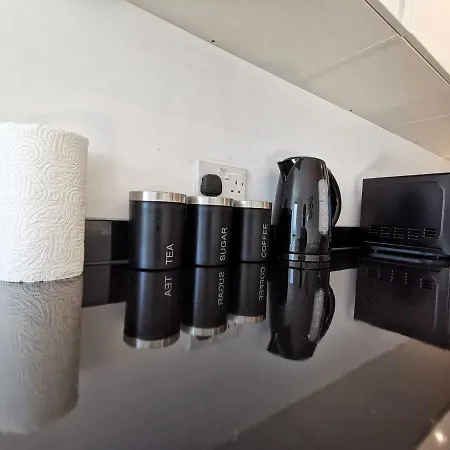 Apartmán Aire New