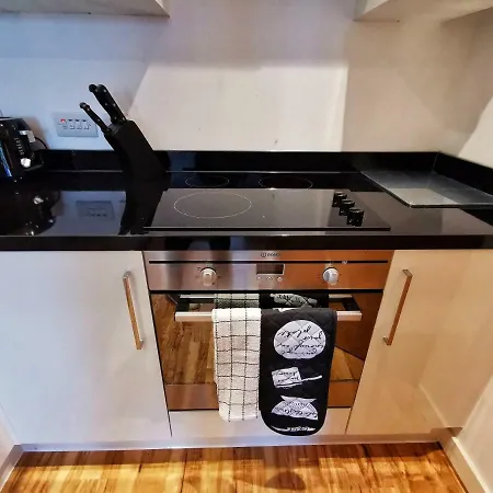 Apartment Aire New *